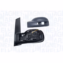 Rétroviseur extérieur MAGNETI MARELLI 351991119370 - Vue supplémentaire 3