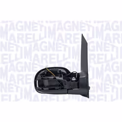 Rétroviseur extérieur MAGNETI MARELLI 351991119380 - Vue supplémentaire 3