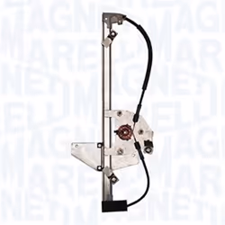 Lève-vitre MAGNETI MARELLI 350103145700 gauche
