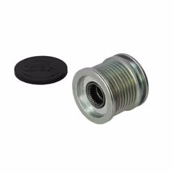 Poulie roue libre, alternateur MAGNETI MARELLI 940113010086