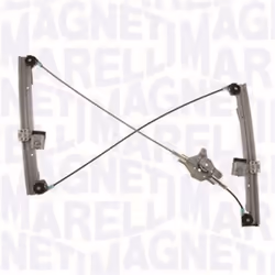 Lève-vitre MAGNETI MARELLI 350103170248 droite