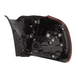 Feu arrière MAGNETI MARELLI 714020730751