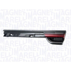 Feu arrière MAGNETI MARELLI 714020760804