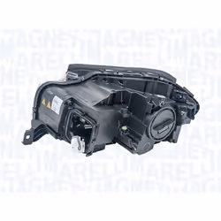 Projecteur principal MAGNETI MARELLI 710815079020, droite
