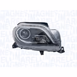 Projecteur principal MAGNETI MARELLI 710815079020, droite