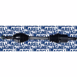 Arbre de transmission MAGNETI MARELLI 302004190063