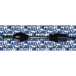 Arbre de transmission MAGNETI MARELLI 302004190063
