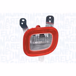 Feu de recul MAGNETI MARELLI 715104064000