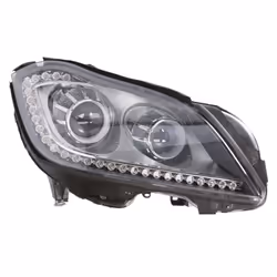 Projecteur principal MAGNETI MARELLI 711307023129
