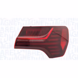 Feu arrière MAGNETI MARELLI 714081800101