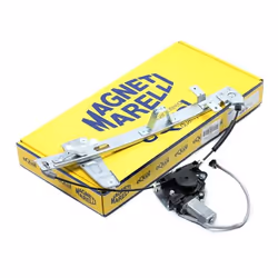 Lève-vitre; MAGNETI MARELLI; avant gauche électrique avec moteur électrique; pour JEEP; 55363287AD, ACQ0111