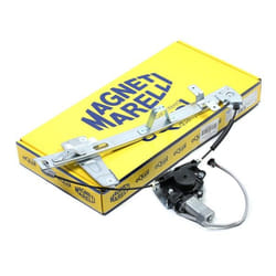 Magneti Marelli Lève-vitre avant gauche électrique avec moteur électrique 350103170111 JEEP: GRAND CHEROKEE 2, GRAND CHEROKEE 3