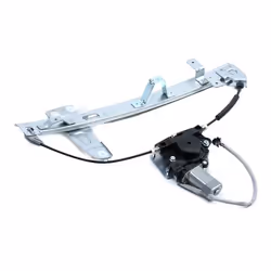 Magneti Marelli Lève-vitre avant gauche électrique avec moteur électrique 350103170111 JEEP: GRAND CHEROKEE 2, GRAND CHEROKEE 3