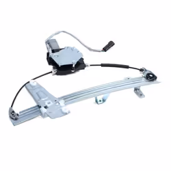 Magneti Marelli Lève-vitre avant gauche électrique avec moteur électrique 350103170111 JEEP: GRAND CHEROKEE 2, GRAND CHEROKEE 3