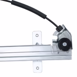 Magneti Marelli Lève-vitre avant gauche électrique avec moteur électrique 350103170111 JEEP: GRAND CHEROKEE 2, GRAND CHEROKEE 3 - Vue supplémentaire 4