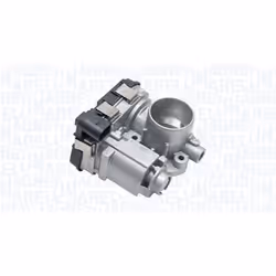 Corps de papillon MAGNETI MARELLI 802010407001 - Vue supplémentaire 4