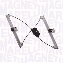 Lève-vitre MAGNETI MARELLI 350103170100 droite