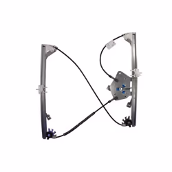 Lève-vitre MAGNETI MARELLI 350103138800 gauche