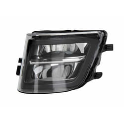 Phare antibrouillard MAGNETI MARELLI 719000000043 gauche