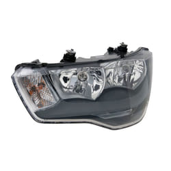 Projecteur principal MAGNETI MARELLI 719000000065, gauche