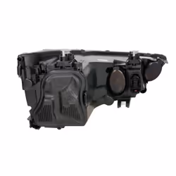 Projecteur principal MAGNETI MARELLI 719000000065, gauche