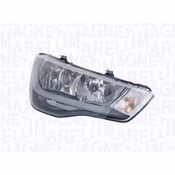 Projecteur principal MAGNETI MARELLI 719000000065, gauche