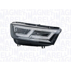 Projecteur principal MAGNETI MARELLI 710815019013