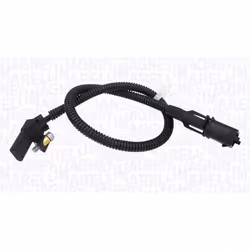 Capteur de vilebrequin MAGNETI MARELLI 064848228010