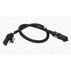 Capteur de vilebrequin MAGNETI MARELLI 064848228010