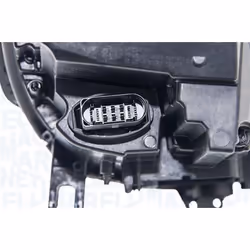 Projecteur principal MAGNETI MARELLI 711451000185 - Vue supplémentaire 4