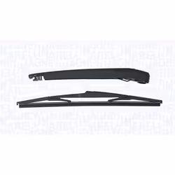 Balai d'essuie-glace MAGNETI MARELLI 000723180064