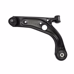 Bras de suspension MAGNETI MARELLI 301181347400 essieu avant, gauche, avant