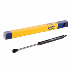 Ressort pneumatique, Vitre arrière; MAGNETI MARELLI; pour CITROËN; 10004215A, 8731J4, GS1204