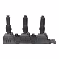 Bobine d'allumage MAGNETI MARELLI 060717081012