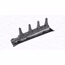 Bobine d'allumage MAGNETI MARELLI 060717233012