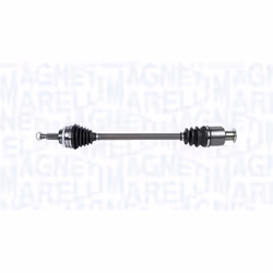 Arbre de transmission MAGNETI MARELLI 302004190098