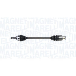Arbre de transmission MAGNETI MARELLI 302004190098