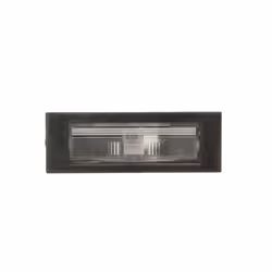 Éclairage de la plaque d'immatriculation MAGNETI MARELLI 715105092000