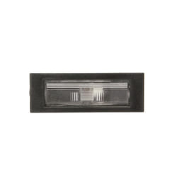 Éclairage de la plaque d'immatriculation MAGNETI MARELLI 715105092000