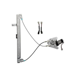 Lève-vitre MAGNETI MARELLI 350103170156 droite