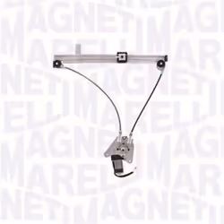 Lève-vitre MAGNETI MARELLI 350103170156 droite - Vue supplémentaire 5