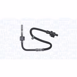 Palpeur, température des gaz MAGNETI MARELLI 172000179010