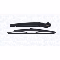 Balai d'essuie-glace MAGNETI MARELLI 000723180258