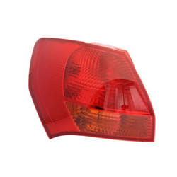 Feu arrière MAGNETI MARELLI 714021570101 gauche