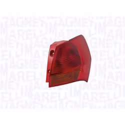 Feu arrière MAGNETI MARELLI 714021570101 gauche