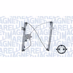 Lève-vitre MAGNETI MARELLI 350103170329
