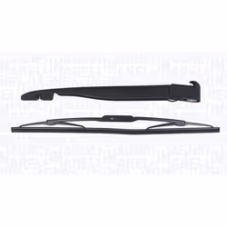 Balai d'essuie-glace MAGNETI MARELLI 000723180140