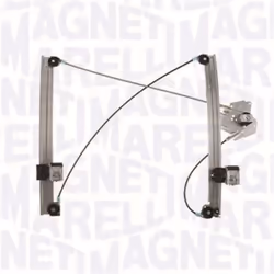 Lève-vitre MAGNETI MARELLI 350103170250 droite