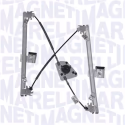 Lève-vitre MAGNETI MARELLI 350103133100 droite