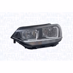 Projecteur principal MAGNETI MARELLI 710301299201, gauche